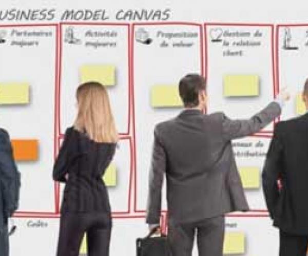 Elaborer le Business Model d’un projet innovant