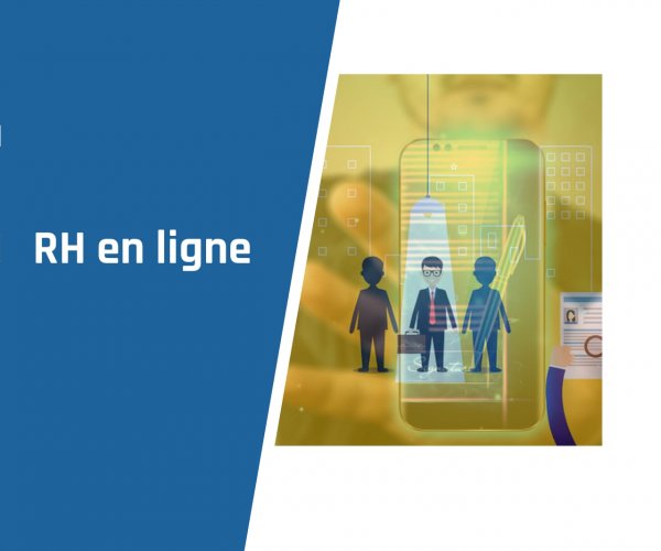 Ressources Humaines en ligne